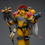 Warhammer The Horus Heresy Action Figure 1/18 Imperial Fists Legion Chaplain Consul 12 cm