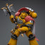 Warhammer The Horus Heresy Action Figure 1/18 Imperial Fists Legion Chaplain Consul 12 cm