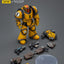 Warhammer The Horus Heresy Action Figure 1/18 Imperial Fists Legion MkIII Tactical Squad Sergeant with Power Fist 12 cm