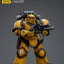 Warhammer The Horus Heresy Action Figure 1/18 Imperial Fists Legion MkIII Tactical Squad Legionary with Bolter 12 cm