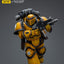 Warhammer The Horus Heresy Action Figure 1/18 Imperial Fists Legion MkIII Tactical Squad Legionary with Bolter 12 cm