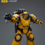 Warhammer The Horus Heresy Action Figure 1/18 Imperial Fists Legion MkIII Tactical Squad Legionary with Bolter 12 cm