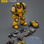 Warhammer The Horus Heresy Action Figure 1/18 Imperial Fists Legion MkIII Tactical Squad Legionary with Bolter 12 cm