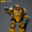 Warhammer The Horus Heresy Action Figure 1/18 Imperial Fists Legion MkIII Despoiler Squad Sergeant with Plasma Pistol 12 cm