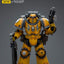 Warhammer The Horus Heresy Action Figure 1/18 Imperial Fists Legion MkIII Despoiler Squad Legion Despoiler with Chainsword 12 cm