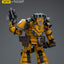 Warhammer The Horus Heresy Action Figure 1/18 Imperial Fists Legion MkIII Despoiler Squad Legion Despoiler with Chainsword 12 cm