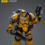 Warhammer The Horus Heresy Action Figure 1/18 Imperial Fists Legion MkIII Despoiler Squad Legion Despoiler with Chainsword 12 cm