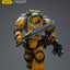 Warhammer The Horus Heresy Action Figure 1/18 Imperial Fists Legion MkIII Despoiler Squad Legion Despoiler with Chainsword 12 cm