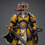 Warhammer The Horus Heresy Action Figure 1/18 Imperial Fists Legion Praetor with Power Sword 12 cm