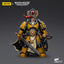 Warhammer The Horus Heresy Action Figure 1/18 Imperial Fists Legion Praetor with Power Sword 12 cm
