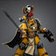 Warhammer The Horus Heresy Action Figure 1/18 Imperial Fists Legion Praetor with Power Sword 12 cm
