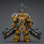 Warhammer The Horus Heresy Action Figure 1/18 Imperial Fists Fafnir Rann 12 cm