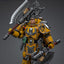 Warhammer The Horus Heresy Action Figure 1/18 Imperial Fists Fafnir Rann 12 cm