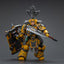Warhammer The Horus Heresy Action Figure 1/18 Imperial Fists Fafnir Rann 12 cm