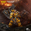 Warhammer The Horus Heresy Action Figure 1/18 Imperial Fists Fafnir Rann 12 cm