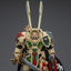 Warhammer 40k Action Figure 1/18 Dark Angels Deathwing Strikemaster with Power Sword 12 cm