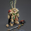 Warhammer 40k Action Figure 1/18 Dark Angels Deathwing Strikemaster with Power Sword 12 cm