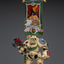 Warhammer 40k Action Figure 1/18 Dark Angels Deathwing Ancient with Company Banner 12 cm