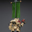 Warhammer 40k Action Figure 1/18 Dark Angels Deathwing Ancient with Company Banner 12 cm