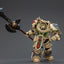 Warhammer 40k Action Figure 1/18 Dark Angels Deathwing Champion 12 cm