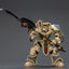 Warhammer 40k Action Figure 1/18 Dark Angels Deathwing Champion 12 cm