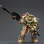 Warhammer 40k Action Figure 1/18 Dark Angels Deathwing Champion 12 cm