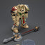 Warhammer 40k Action Figure 1/18 Dark Angels Deathwing Champion 12 cm