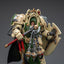 Warhammer 40k Action Figure 1/18 Dark Angels Deathwing Knight Master with Flail of the Unforgiven 12 cm