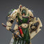 Warhammer 40k Action Figure 1/18 Dark Angels Deathwing Knight with Mace of Absolution 1 12 cm