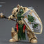 Warhammer 40k Action Figure 1/18 Dark Angels Deathwing Knight with Mace of Absolution 2 12 cm