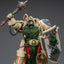 Warhammer 40k Action Figure 1/18 Dark Angels Deathwing Knight with Mace of Absolution 2 12 cm