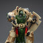 Warhammer 40k Action Figure 1/18 Dark Angels Deathwing Knight with Mace of Absolution 2 12 cm