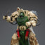 Warhammer 40k Action Figure 1/18 Dark Angels Deathwing Knight with Mace of Absolution 2 12 cm