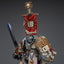 Warhammer 40k Action Figure 1/18 Grey Knights Kaldor Draigo 12 cm