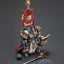 Warhammer 40k Action Figure 1/18 Grey Knights Kaldor Draigo 12 cm
