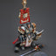 Warhammer 40k Action Figure 1/18 Grey Knights Kaldor Draigo 14 cm