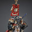 Warhammer 40k Action Figure 1/18 Grey Knights Kaldor Draigo 12 cm