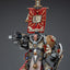 Warhammer 40k Action Figure 1/18 Grey Knights Kaldor Draigo 12 cm