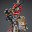 Warhammer 40k Action Figure 1/18 Grey Knights Kaldor Draigo 12 cm