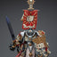 Warhammer 40k Action Figure 1/18 Grey Knights Kaldor Draigo 14 cm