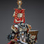 Warhammer 40k Action Figure 1/18 Grey Knights Kaldor Draigo 12 cm