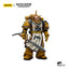 Warhammer The Horus Heresy Action Figure 1/18 Imperial Fists Sigismund, First Captain of the Imperial Fists 12 cm