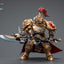 Warhammer 40k Action Figure 1/18 Adeptus Custodes Shield Captain with Guardian Spear 12 cm