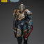 Warhammer 40k Action Figure 1/18 Imperial Knights House Terryn Knight Paladin 54 cm