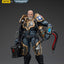 Warhammer 40k Action Figure 1/18 Imperial Knights House Terryn Knight Paladin 54 cm