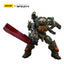 Infinity Action Figure 1/18 Shakush Light Armored Unit 12 cm