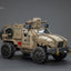 Hardcore Coldplay Vehicle 1/18 Cyclone Assauit Armored Car