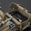 Hardcore Coldplay Vehicle 1/18 Cyclone Assauit Armored Car