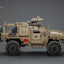 Hardcore Coldplay Vehicle 1/18 Cyclone Assauit Armored Car