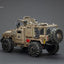 Hardcore Coldplay Vehicle 1/18 Cyclone Assauit Armored Car